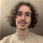 Je suis étudiant à l'INSA Rennes, et je pense pouvoir enseigner/aider jusqu'au programme du bac en maths et en physique/chimie